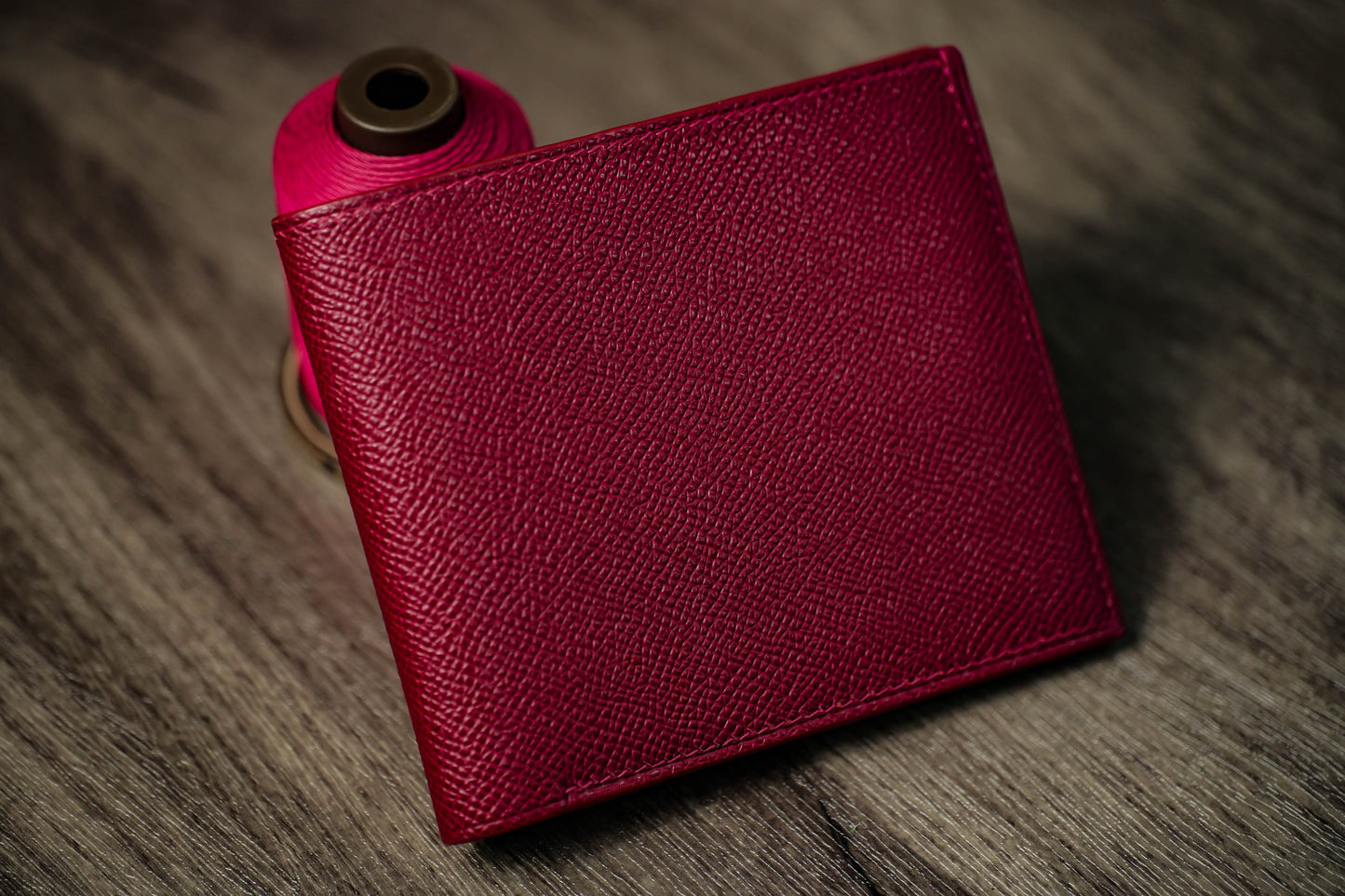 EPSOM BIFOLD WALLET